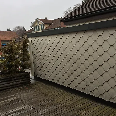 Lägenhet Celtic Gossau (St. Gallen)
