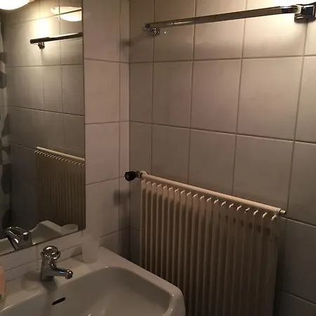 Celtic Lägenhet *